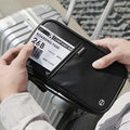 RFID Multifunctional Waterproof Passport Holder - VOTVO