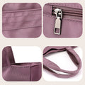 Simple Casual Nylon Tote Bag for Women – Everyday Shopping Handbag - VOTVO