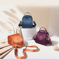 Adjustable Wide Strap Crossbody Bag for Women – Casual, Daily Use, and Leisure - VOTVO