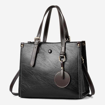 PU Handbag Crossbody Bag for Women – Multi - compartment Tote Shoulder Bag Purse - VOTVO