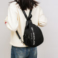 Women's Multi - compartment Backpack - VOTVO