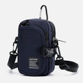 Waterproof Multifunction Solid Crossbody Bag – The Ultimate Daily Companion - VOTVO