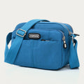 Casual Crossbody Bag for Women – Waterproof Triple Layers Nylon Bag - VOTVO