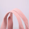 Minimalistic Nylon Tote Bag for Women – Large Handbag for School & Fitness - VOTVO