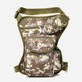 Multi - Functional Leg Bag for Riding – Tactical Sports & Leisure Bag - VOTVO