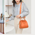 Adjustable Wide Strap Crossbody Bag for Women – Casual, Daily Use, and Leisure - VOTVO