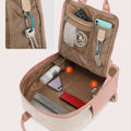 Waterproof Multifunctional Large Capacity School Backpack | Lightweight & Stylish for Daily Use and Travel - VOTVO