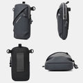 Waterproof Multi - Purpose Phone Bag with Reflective Strip – Lightweight & Durable for Travel, Sports, and Everyday Use - VOTVO