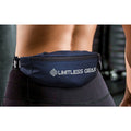 Waterproof Waist Bag for Men & Women | Reflective Small Pouch Chest Bag - VOTVO
