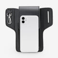 Leather Phone Pouch for Belt Universal Smartphone Holster Waist Bag - VOTVO