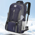 Backpack For Men – Outdoor Mountaineering Hiking Lightweight Multi - Functional Backpack - VOTVO