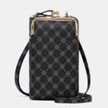 Small Crossbody Phone Bag – Compact, Stylish, and Functional - VOTVO