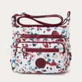 Nylon Crossbody Bag for Women – Stylish, Durable & Multi - functional - VOTVO