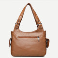 Women Handbags and Purse – Large Double Compartment Hobo Bag Tote - VOTVO