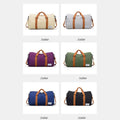 Duffel Bag for Travel – Large Capacity Sports & Fitness Portable Bag - VOTVO