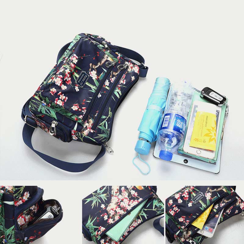 Crossbody Bag – Stylish and Practical Travel Companion - VOTVO