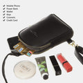 Small Crossbody Sling Bag for Women – Compact & Stylish Chest Bag - VOTVO