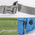 Multifunctional Waist Bag for Women – Outdoor Sports Mountaineering Crossbody Bag - VOTVO
