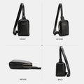 Small Crossbody Sling Bag for Women – Compact & Stylish Chest Bag - VOTVO