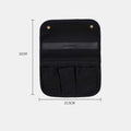 Outdoor Camping Chair Armrest Hanging Side Bag – Multifunctional Storage Bag for Travel, Sports & More - VOTVO