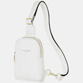 Small Crossbody Sling Bag for Women – Compact & Stylish Chest Bag - VOTVO