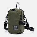 Waterproof Multifunction Solid Crossbody Bag – The Ultimate Daily Companion - VOTVO