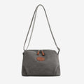 Lightweight Canvas Crossbody Bag for Women | Small Shoulder Purse - VOTVO