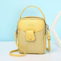 Women's Small Backpack Purse – A Versatile and Stylish Handbag for Every Occasion - VOTVO