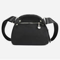 Simple Crossbody Bag for Women – Large Capacity Nylon Outing Bag for Daily Use & Shopping - VOTVO