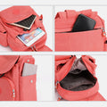 Lightweight Waterproof Casual Backpack for Women – Stylish & Functional - VOTVO