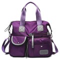 Stylish Multipurpose Bag – Large Capacity Travel & Daily Use Bag for Men & Women - VOTVO