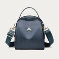Adjustable Wide Strap Crossbody Bag for Women – Casual, Daily Use, and Leisure - VOTVO