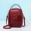 Women's Small Backpack Purse – A Versatile and Stylish Handbag for Every Occasion - VOTVO