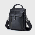 LargeCapacity RealLeather Multifunctional Crossbody Bag - VOTVO