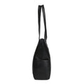 Solid color simple Large Capacity Tote Bag - VOTVO