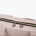 Bonchemin Pink The Space Saver Toiletry Bag - VOTVO