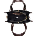 PU Handbag Crossbody Bag for Women – Multi - compartment Tote Shoulder Bag Purse - VOTVO