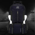 Backpack For Men – Outdoor Mountaineering Hiking Lightweight Multi - Functional Backpack - VOTVO