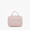 Bonchemin Pink The Space Saver Toiletry Bag - VOTVO