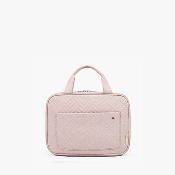 Bonchemin Pink The Space Saver Toiletry Bag - VOTVO