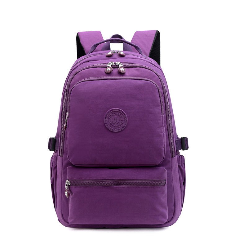 Laptop Backpack for Women – Lightweight Travel & College School Bookbag - VOTVO