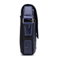 Genuine Leather Business Crossbody Bag for Work, Travel & Daily Use - VOTVO