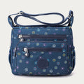 Nylon Crossbody Bag for Women – Stylish, Durable & Multi - functional - VOTVO