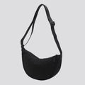 Nylon Dumpling Crossbody Bag for Women – Stylish Shopping Shoulder Bag - VOTVO