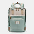 Waterproof Multifunctional Large Capacity School Backpack | Lightweight & Stylish for Daily Use and Travel - VOTVO
