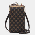 Small Crossbody Phone Bag – Compact, Stylish, and Functional - VOTVO