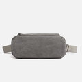Lightweight Canvas Crossbody Bag for Women | Small Shoulder Purse - VOTVO