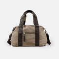 Canvas Handbag for Women & Men – Versatile Crossbody, Shoulder, and Top Handle Purse - VOTVO