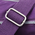 Waterproof Multi - Pocket Nylon Crossbody Bag – Practical, Stylish, and Ready for Any Adventure - VOTVO
