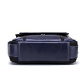 Genuine Leather Business Crossbody Bag for Work, Travel & Daily Use - VOTVO